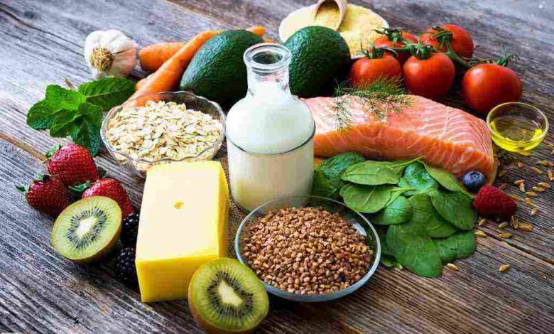 حديث شريف ملهم عن الغذاء الصحي وأهميته في تعزيز الصحة والسعادة 1 تعبير عن الغذاء الصحي