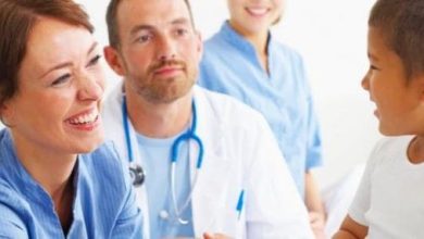 تعبير كتابي ملهم عبارات رائعة عن مهنة الطبيب للأطفال لتعزيز حبهم للشفاء ومساعدة الآخرين 6 تعبير كتابي عبارات عن مهنة الطبيب للاطفال scaled