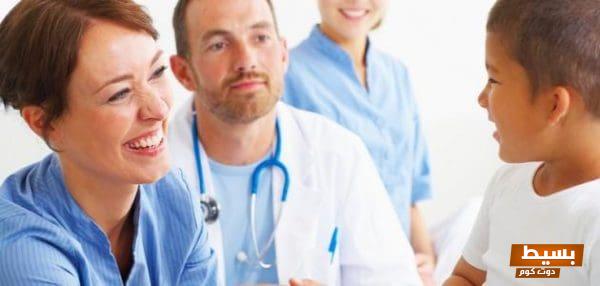 تعبير كتابي ملهم عبارات رائعة عن مهنة الطبيب للأطفال لتعزيز حبهم للشفاء ومساعدة الآخرين 1 تعبير كتابي عبارات عن مهنة الطبيب للاطفال scaled