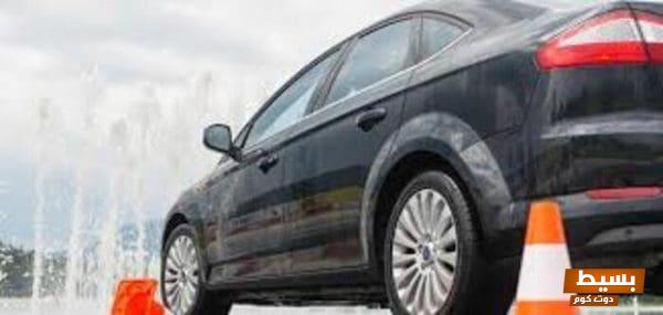 <p><strong>كيفية اصلاح بطارية السيارة السائلة خطوات سهلة وفعالة لضمان أداء مثالي ومدة عمر أطول</strong></p> 1 تعليم قيادة السيارة بدون معلم