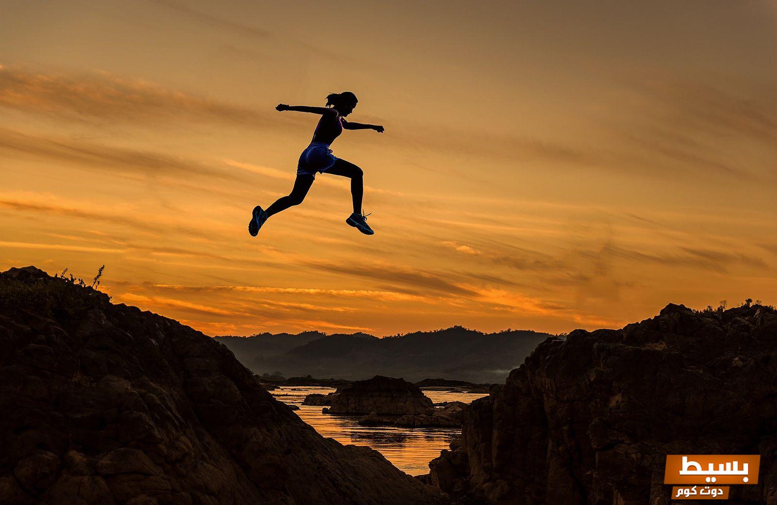 تغيير الحياة للأفضل في أسبوع خطوات جريئة نحو النجاح والسعادة الدائمة! 4 تغيير الحياة للافضل في اسبوع