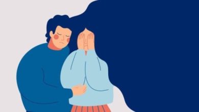 تفسير حلم سلفي شافني بدون حجاب: دلالات عميقة ومعاني مدهشة تحتاج إلى اكتشاف! 4 تفسير حلم أخو زوجي يتحرش فيني