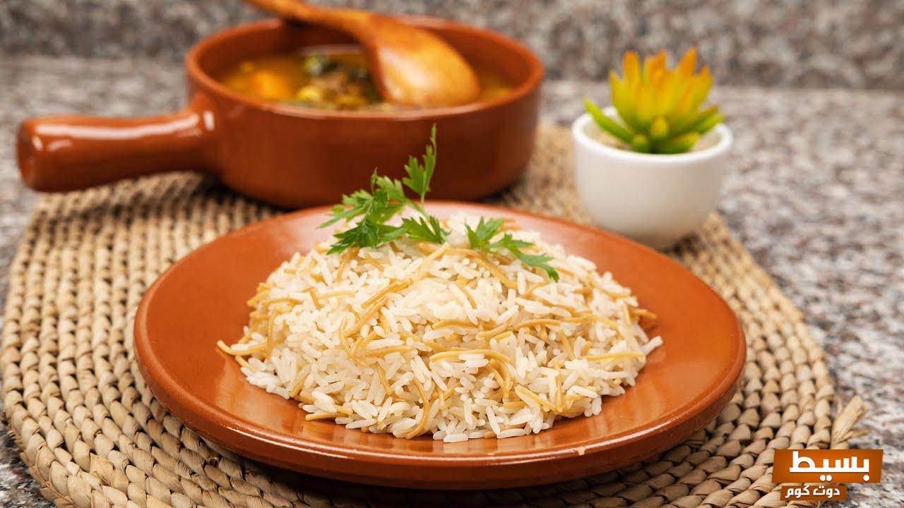 تفسير حلم أكل الرز في المنام اكتشف دلالاته العميقة وأسرار معانيه الخفية! 10 تفسير حلم أكل الرز في المنام