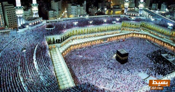 نية الذهاب للحج في المنام: دلالة روحية عميقة وتفسيرها في حياتنا اليومية 1 تفسير حلم الحج في المنام4