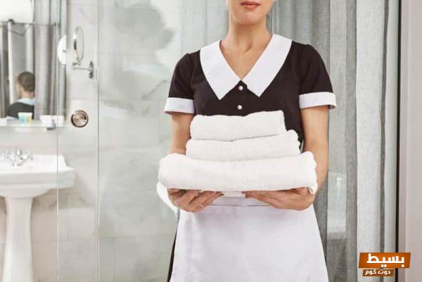 تفسير حلم الخادمة حامل: كشف الأسرار والدلالات العميقة وراء هذه الرؤية الغامضة! 1 تفسير حلم الخادمة حامل scaled