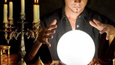 تفسير حلم شخص يعمل سحر لشخص آخر: كيف تكشف خفايا هذا الرمز الغامض وتأثيره على حياتك! 5 تفسير حلم السحر للعزباء 1