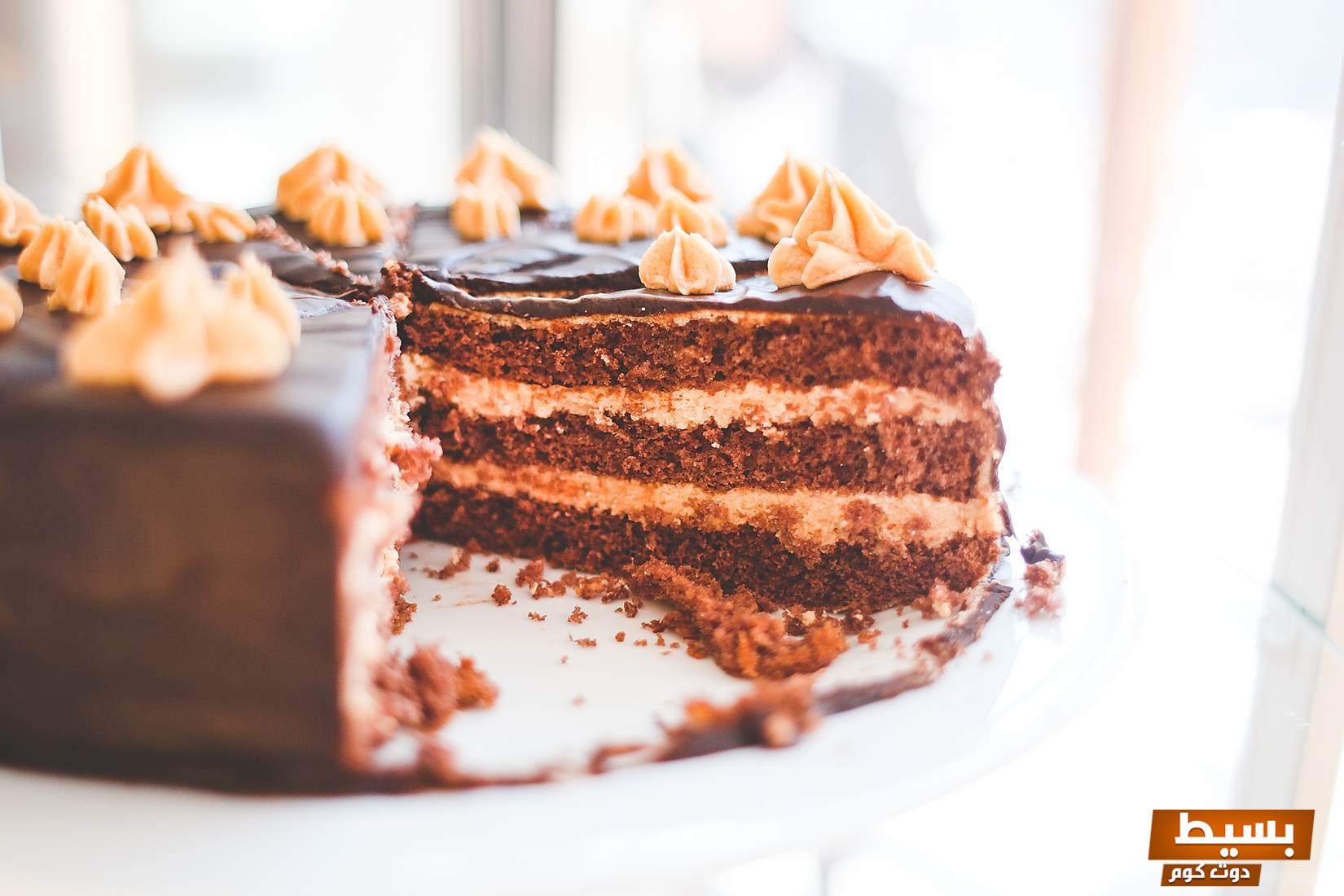 ماهو تفسير حلم الكيك في المنام اكتشف المعاني العميقة والدلالات الغامضة التي قد تغير نظرتك! 3 تفسير حلم الكيك