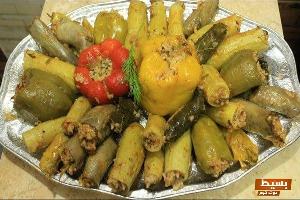 تفسير حلم المحشي كوسا استكشف الرموز والمعاني الخفية وراء هذا الحلم الساحر! 5 تفسير حلم المحشي كوسا