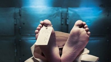 ماذا يقول ملك الموت لأهل الميت في لحظات الوداع الأخيرة حقيقة مؤثرة تكشف أسرار الفناء! 5 تفسير حلم رؤية الميت في المنام