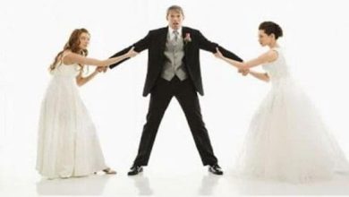 هل زواج الزوج على زوجته ابتلاء كبير يختبر قوة العطاء والمحبة 5 تفسير حلم زواج الزوج على زوجته في المنام