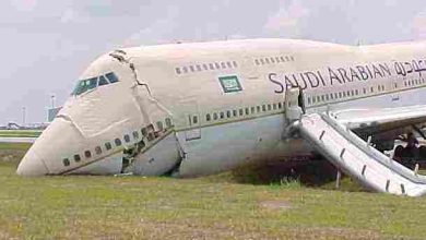 <p><strong>تفسير حلم سقوط طائرة أمامي ولم تنفجر: دلالات ورموز تكشف معنى هذه الرؤية الغامضة</strong></p> 2 تفسير حلم سقوط طائرة امامي للنابلسي