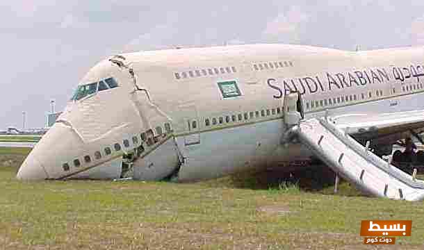 <p><strong>تفسير حلم سقوط طائرة أمامي ولم تنفجر: دلالات ورموز تكشف معنى هذه الرؤية الغامضة</strong></p> 1 تفسير حلم سقوط طائرة امامي للنابلسي