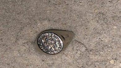 رؤية كسر الخاتم في المنام للمتزوجة: دلالات مؤثرة ومعانٍ عميقة قد تغير حياتك! 4 تفسير حلم ضياع الخاتم والعثور عليه e1630844575109