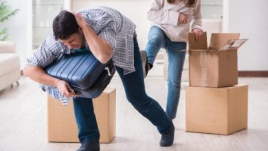 تفسير حلم طرد الأقارب من المنزل: اكتشف المعاني الخفية وراء هذا الرمز الغامض وتأثيره على حياتك! 3 تفسير حلم طرد الأقارب من المنزل scaled