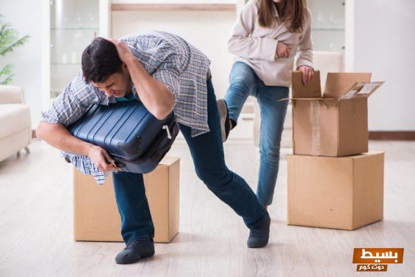 تفسير حلم طرد الأقارب من المنزل: اكتشف المعاني الخفية وراء هذا الرمز الغامض وتأثيره على حياتك! 1 تفسير حلم طرد الأقارب من المنزل scaled