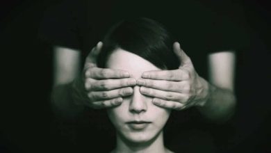 تفسير حلم فقدان البصر ورجوعه للمتزوجة: دلالات ورموز تعكس مشاعر الخوف والأمل في الحياة الزوجية 7 تفسير حلم فقدان البصر ورجوعه للمتزوجة scaled