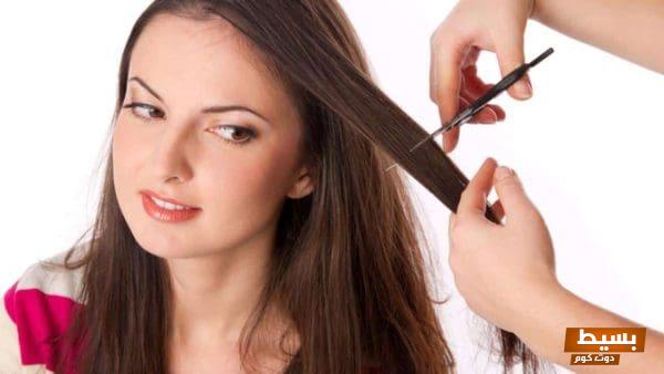 تفسير حلم اختي قصت شعرها للمتزوجة: دلالات ومعاني تؤثر على حياتك الزوجية! 1 تفسير حلم قص الشعر للمتزوجة