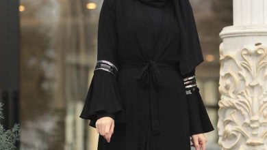 تفسير حلم الجلابية الطويلة للمتزوجة: رمز للسكينة والأمان في حياتها الزوجية! 5 تفسير حلم لبس الجلباب للعزباء