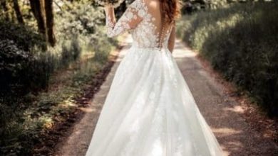 تفسير حلم لبس فستان الزفاف للمتزوجة مع زوجها: رموز ورؤى تعكس السعادة والاستقرار الأسري! 7 تفسير حلم لبس فستان الزفاف للمتزوجة مع زوجها scaled