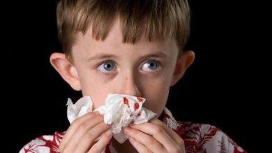 تفسير رؤية الدم في المنام يخرج من طفل للمتزوجة: دلالات غامضة تبشّر ب変ات جديدة! 3 تفسير رؤية الدم في المنام يخرج من طفل للمتزوجة scaled