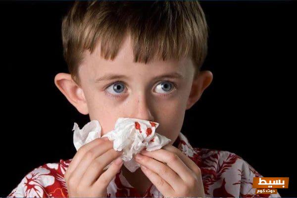 تفسير رؤية الدم في المنام يخرج من طفل للمتزوجة: دلالات غامضة تبشّر ب変ات جديدة! 1 تفسير رؤية الدم في المنام يخرج من طفل للمتزوجة scaled