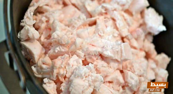 تفسير رؤية الدهن الأبيض في المنام للمتزوجة: أسرار ومعاني قد تغير حياتك! 1 تفسير رؤية الدهن الأبيض في المنام للمتزوجة scaled