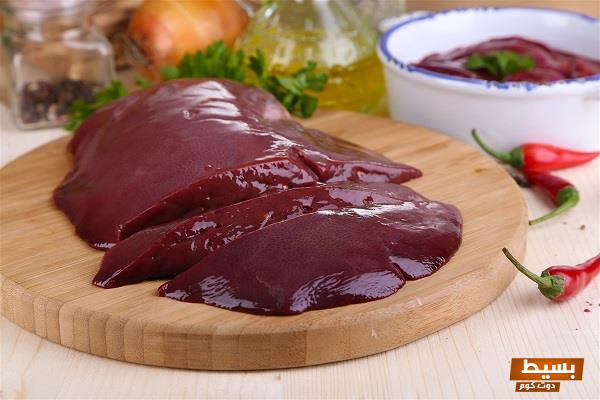 تفسير رؤية الكبدة في المنام افهم الرسائل الخفية وراء هذه الرؤية الغامضة وأثرها على حياتك! 5 تفسير رؤية الكبدة