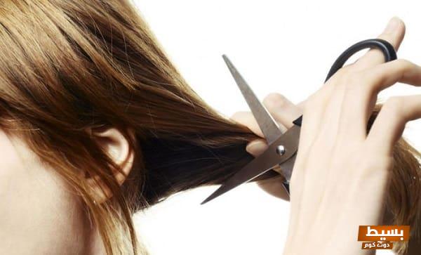 تفسير حلم قص الشعر والزعل عليه: ماذا يعني وما رموزه العميقة؟ 1 تفسير قص الشعر في الحلم 1