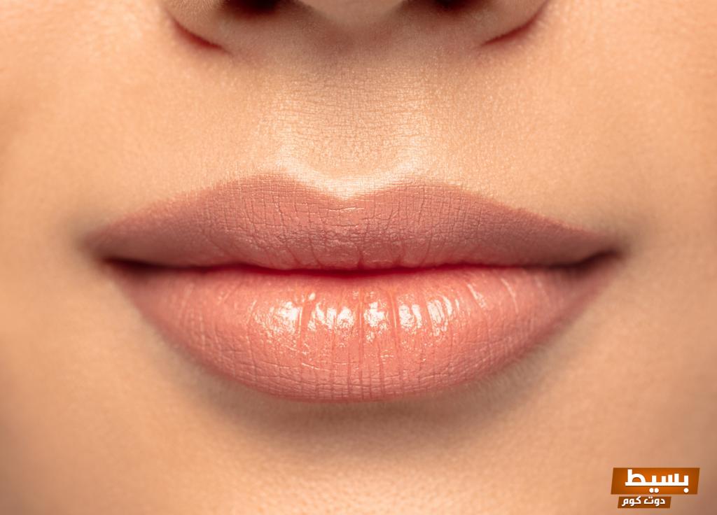 تكبير الشفاه طبيعيًا اكتشفي السر لشفاه ممتلئة وجذابة! 1 تكبير الشفايف طبيعيًا