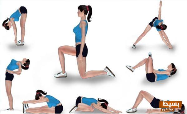 تمارين قوية وفعالة لتقوية عضلات الظهر في المنزل بسهولة وبدون معدات! 1 تمارين لتقوية عضلات الظهر في المنزل