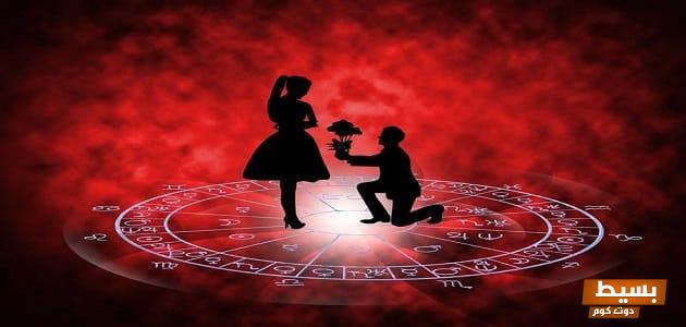 توافق برج الأسد مع الميزان في الزواج والحب والصداقة: اكتشف التناغم الرائع بينهما وتأثيره على علاقاتهما! 1 توافق برج الأسد مع الميزان في الزواج والحب والصداقة