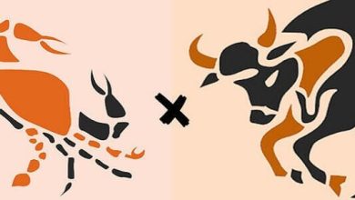 توافق برج الثور مع السرطان في الحب والزواج: اكتشف كيف يمكن لهذه العلاقة أن تصنع سحرًا فريدًا وتحقق السعادة الدائمة! 2 توافق برج الثور مع السرطان في الحب والزواج 1