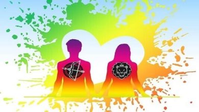 توافق برج القوس مع الأسد في الزواج والحب والصداقة: اكتشف السر وراء هذه العلاقة المدهشة والجذابة! 6 توافق برج القوس مع الأسد في الزواج والحب والصداقة