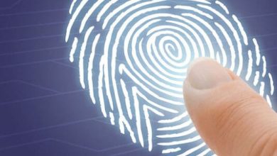 حلمت أني أبصم على ورقة: رمز للقرارات المهمة وتحديد المصير! 3 توثيق البصمة عن طريق أبشر