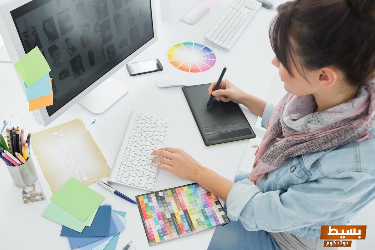 جدول فارغ للتصميم جاهز للطباعة 2025 أطلق إبداعك مع تصميمات مخصصة تلبي احتياجاتك! 3 جدول فارغ للتصميم