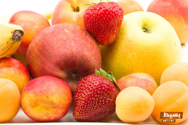 جدول نسبة السكر في الفواكه: اكتشف الفواكه الصحية التي تناسب نظامك الغذائي وتحافظ على مستويات السكّر المثالية! 3 جدول نسبة السكر في الفواكه