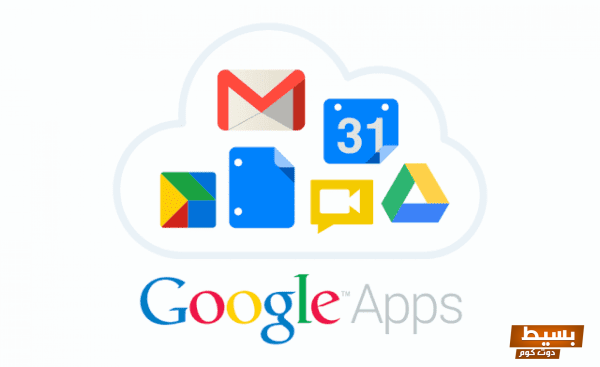اكتشف جميع تطبيقات جوجل واستخداماتها المتنوعة دليلك الشامل لتحقيق أقصى استفادة! 1 جميع تطبيقات جوجل