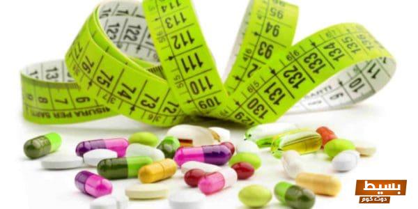 حبوب لزيادة الوزن من الصيدلية: الطريقة الفعالة والطبيعية لتحقيق الجسم المثالي! 7 حبوب لزيادة الوزن من الصيدلية بدون أضرار جانبية 2