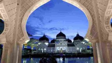 حديث شريف ملهم عن الوطن للإذاعة المدرسية: قيم وأخلاق تعزز الانتماء والولاء 6 حديث شريف صغير scaled