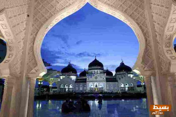 حديث شريف ملهم عن الوطن للإذاعة المدرسية: قيم وأخلاق تعزز الانتماء والولاء 1 حديث شريف صغير scaled