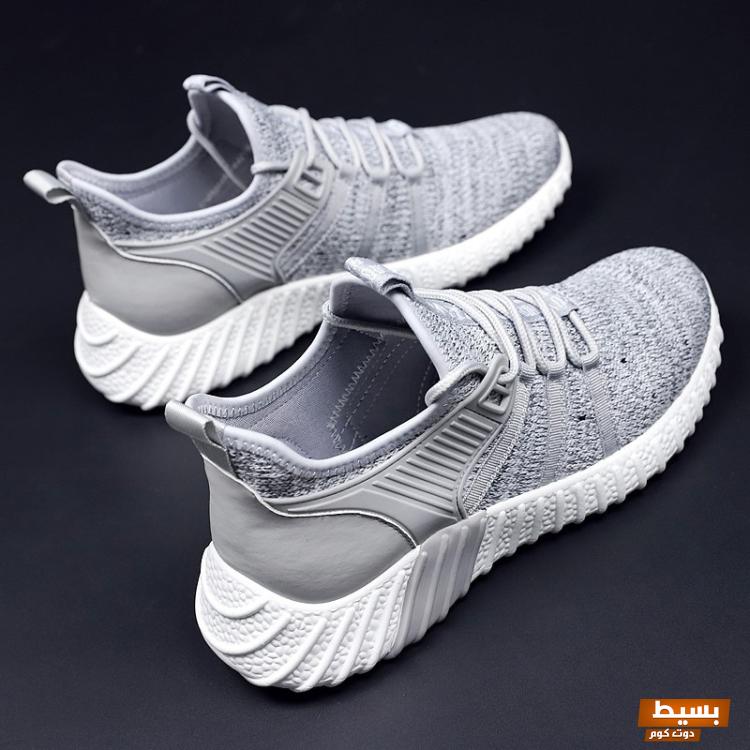 حذاء رمادي في المنام اكتشف الأسرار والرموز التي قد تغير حياتك! 5 حذاء رمادي في المنام