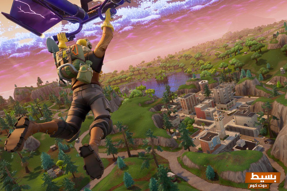 حسابات فورت نايت جاهزة مجانا 2025 احصل على أفضل العروض الآن وابدأ مغامرتك! 2 حسابات فورت نايت جاهزة مجانا