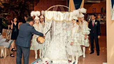 حلمت أني عروس وأنا متزوجة، ولكن العريس هو زوجي: رحلة مثيرة بين الواقع والأسطورة! 7 حفل زفاف