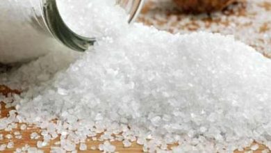 حكم استخدام الملح لطرد الطاقة السلبية: اكتشف كيف يمكن أن يغير حياتك ويعيد التوازن النفسي! 2 حكم استخدام الملح لطرد الطاقة السلبية