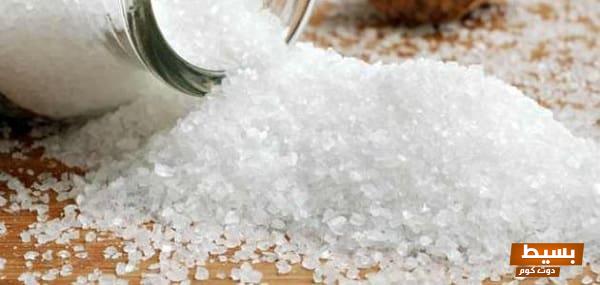 حكم استخدام الملح لطرد الطاقة السلبية: اكتشف كيف يمكن أن يغير حياتك ويعيد التوازن النفسي! 1 حكم استخدام الملح لطرد الطاقة السلبية