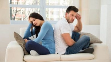 حكم امتناع الزوج عن مجامعة زوجته: تأملات في الحقوق والواجبات الزوجية وتأثيرها على الحياة الأسرية 2 حكم امتناع الزوج عن مجامعة زوجته