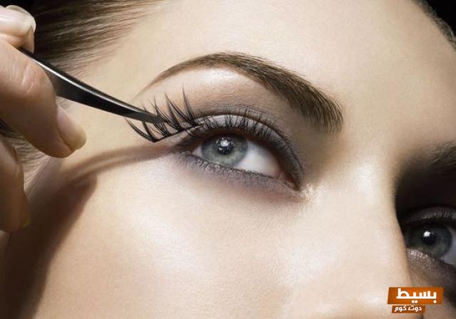 حكم تركيب الرموش لمدة 6 شهور اكتشف الحقيقة المدهشة التي قد تغيّر نظرتك إلى جمالك! 1 حكم تركيب الرموش لمدة 6 شهور