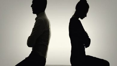 حكم جلوس المطلقة مع طليقها رؤية عميقة تأخذك إلى أقصى درجات الفهم والوعي في العلاقات الاجتماعية! 22 حكم جلوس المطلقة مع طليقها1