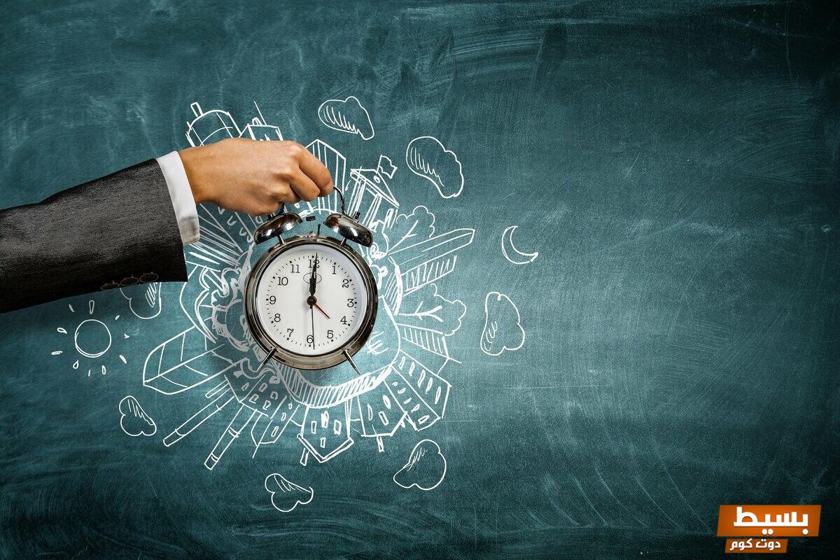 حكم عن اضاعة الوقت 8 حكم عن اضاعة الوقت