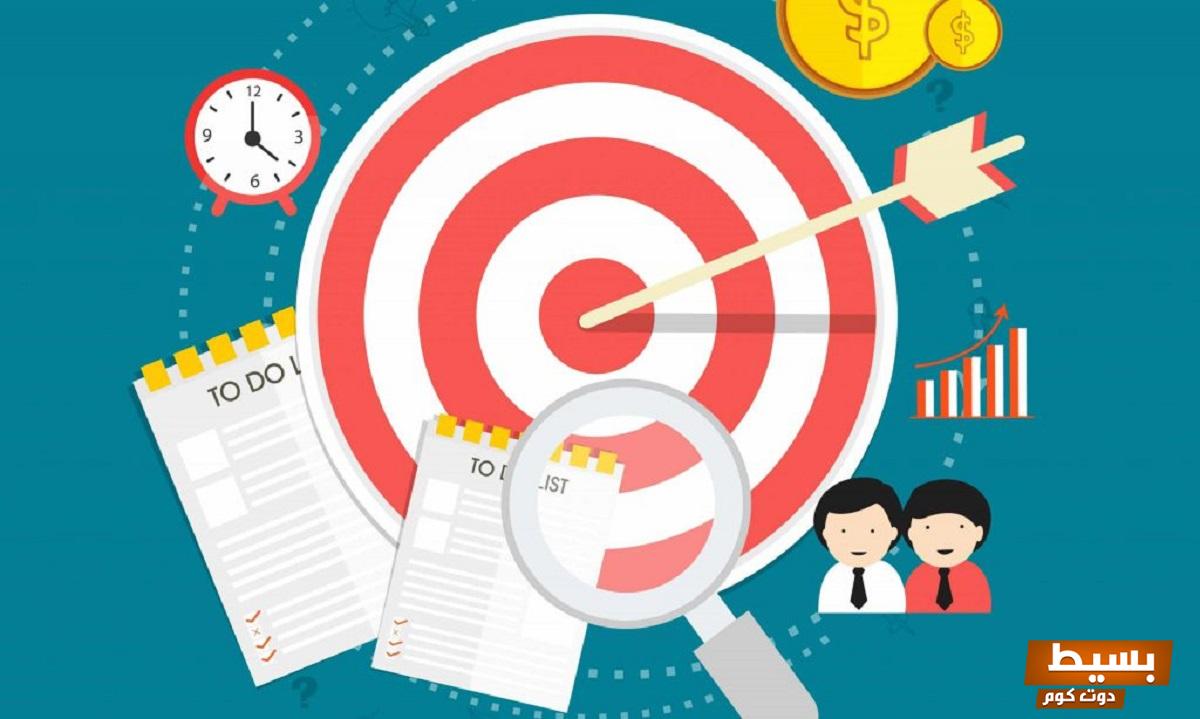 حكم ملهمة عن الهدف أضواء على تحقيق الطموحات وإلهام النجاح 3 حكم عن الهدف